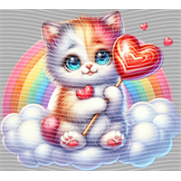 Valentine's Day-QRJ  2553